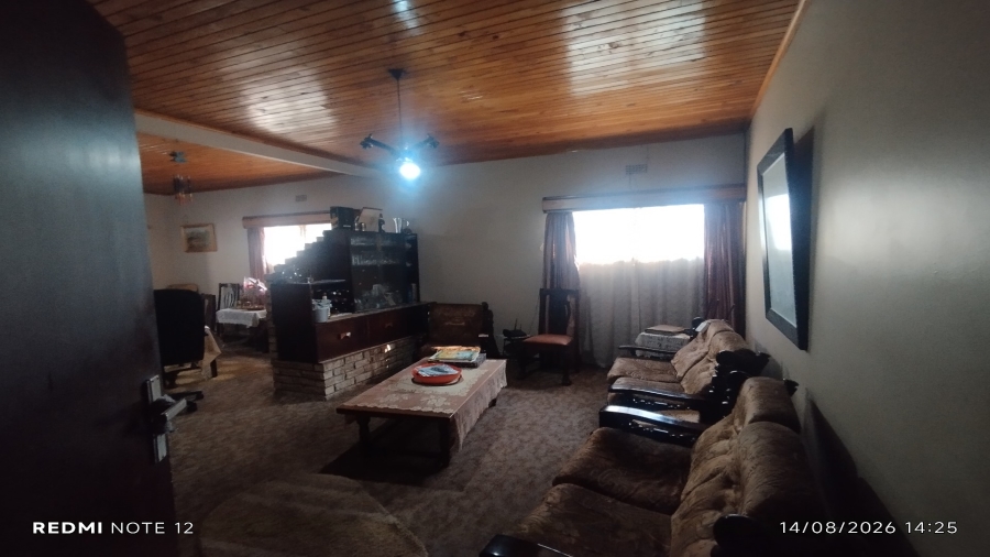 4 Bedroom Property for Sale in Sasolburg Ext 3 Free State